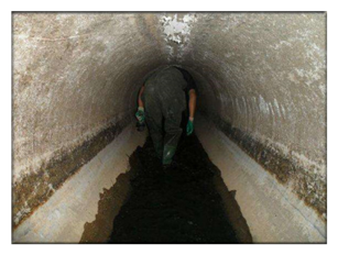 玛纳斯管道高压清洗