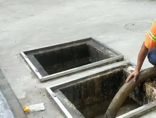玛纳斯化粪池清理
