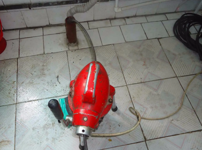 玛纳斯下水道疏通