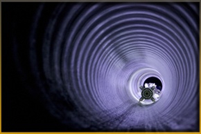 玛纳斯UVCIPP紫外光固化修复工艺特点和施工工艺